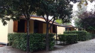 Camping Luna - Marina di Massa - 9