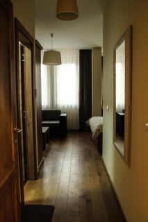 B&B Villa Panuka - Pančevo - 0