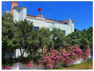 Akmonya Pansiyon - 9