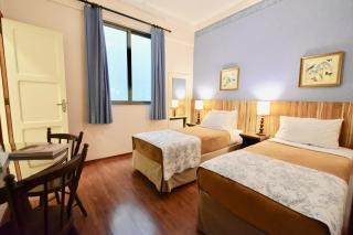 Hotel York - 5