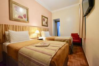 Hotel York - Petrópolis - 7