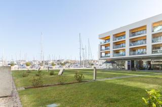 Marina Starboard Apartment, Lagos - Lagos - 8