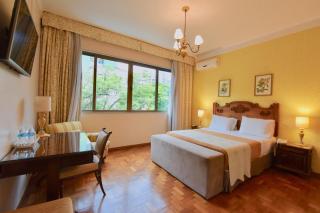 Hotel York - Petrópolis - 5
