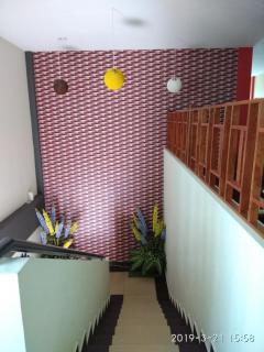 Pz Hotel - Kuala Kangsar - 9