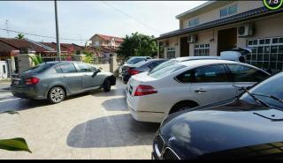 Arfaan Guest House - 4