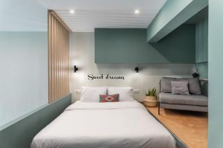 Urban loft I - Salonicco - 9