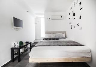 Stunning Studio By The Beach - Tel Aviv - 0