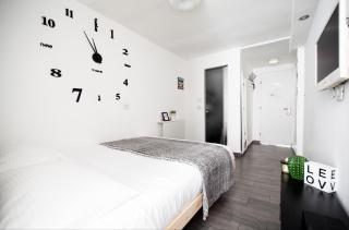 Stunning Studio By The Beach - Tel Aviv - 9