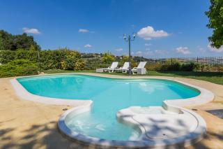 Villa La Quiete - Mogliano - 7
