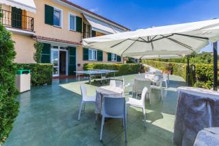 Villa La Quiete - Mogliano - 2