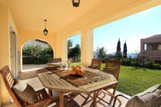 Villa Domus Riviera - Atene - 9