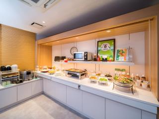 Super Hotel Takamatsu Kin en kan - 4