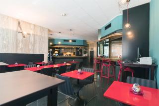 Executive Business Hotel - 6