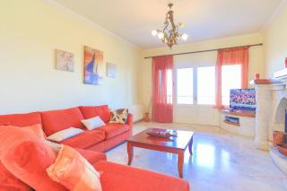 Villa Eftihia - Nýmfai - 7