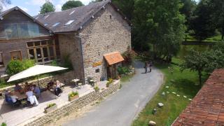 Les Soleils - Mérinchal - 4