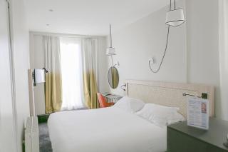 Hôtel Vendôme - Niza - 9