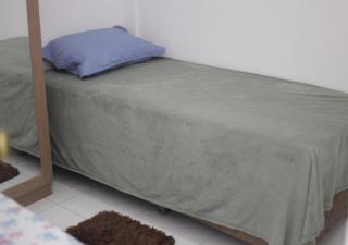 Residencial Dom Laurindo - Paulo Afonso - 1