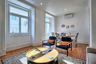 MyPlaceLisbon - Luxury Trindade III - Lisboa - 9