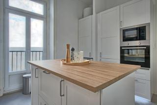MyPlaceLisbon - Luxury Trindade III - Lisboa - 1