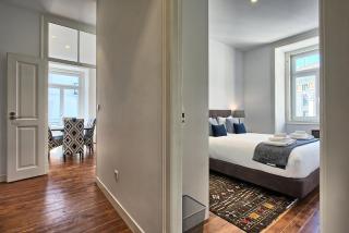 MyPlaceLisbon - Luxury Trindade III - Lisboa - 3