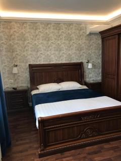 Pension Hanul Andritei - Craiova - 9