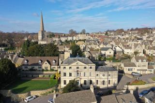The Painswick - 8