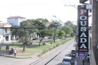 Pousada Alves - 4