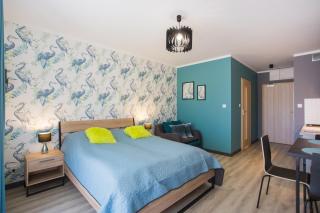Apartamenty Świnoujście - Wyspiańskiego 34e - Świnoujście - 6