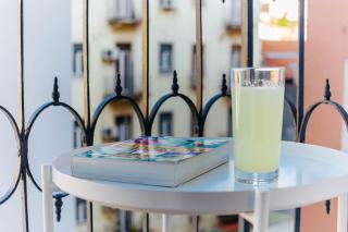 The Rossio Studio - Lisbona - 5