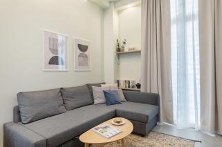 Urban loft II - Tessalónica - 1