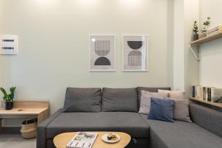 Urban loft II - Tessalónica - 5