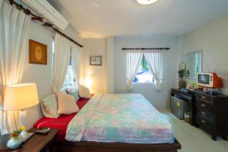 Banyan House Samui bed and breakfast (Adult Only) - Chaweng - 3