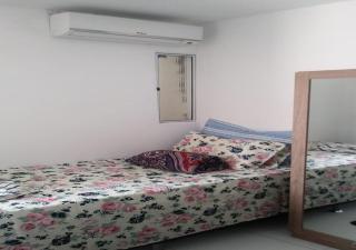 Residencial Dom Laurindo - Paulo Afonso - 3