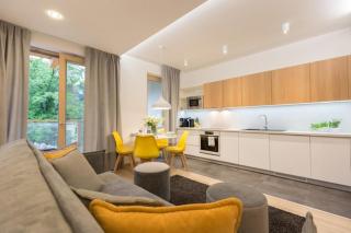 Apartamenty pod Giewontem SPA - Zakopane - 1