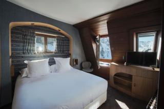 Hôtel des Dromonts by SOWELL COLLECTION - Avoriaz - 5