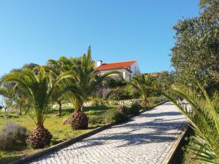 Água Rocha - Serra de Mangues - 8