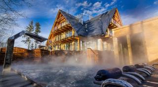 Apartamenty pod Giewontem SPA - Zakopane - 9