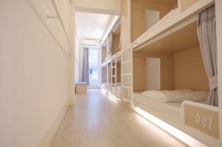 About A Bed Hostel Chiangmai - Chiang Mai - 7
