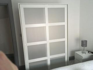 Portrush Marine Apartments flat 5 - Portrush - 4