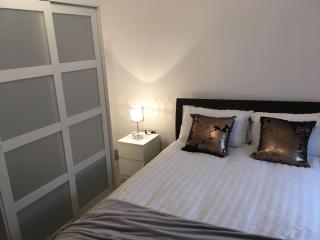 Portrush Marine Apartments flat 5 - 1