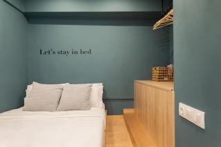 Urban loft II - Tessalónica - 8