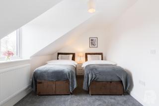 Birmingham Estate I By Prime Stays - Birmingham - 1