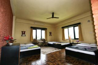 Planet Bhaktapur Hotel - 1