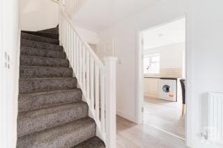 Birmingham Estate I By Prime Stays - Birmingham - 6