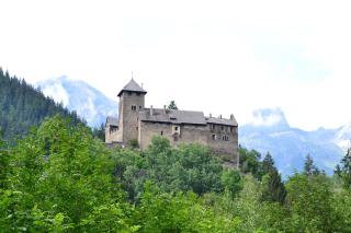 Tobadill Apartments - Tobadill - 7