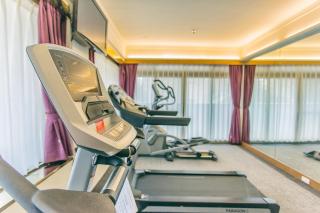 Foung Jia Hotel - Magong - 1