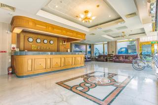 Foung Jia Hotel - Magong - 2