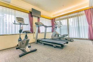 Foung Jia Hotel - Magong - 3