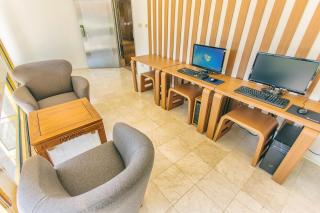Foung Jia Hotel - Magong - 4