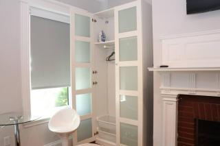 A Stylish Stay w/ a Queen Bed, Heated Floors.. #29 - 4